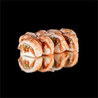 Роллы без риса