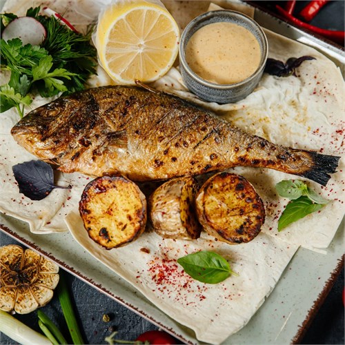 Дорадо 02620 - фото 145