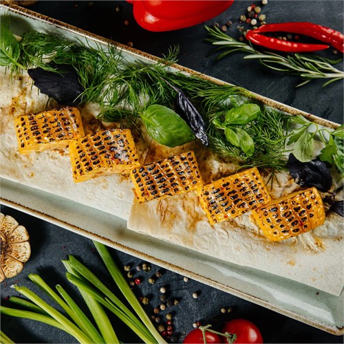 Кукуруза на мангале 02583 - фото 148