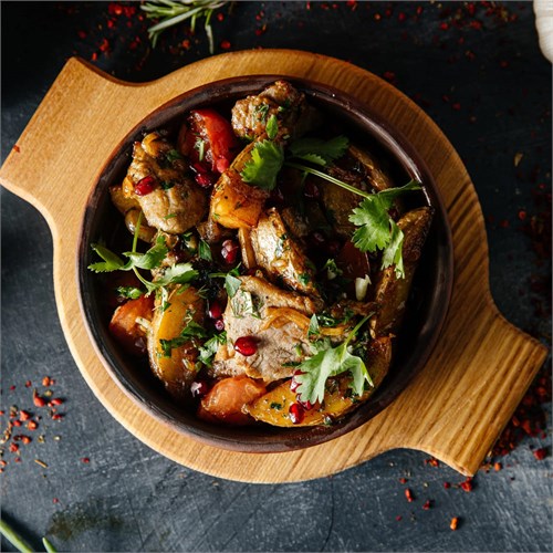 ОДЖАХУРИ  03050 - фото 161