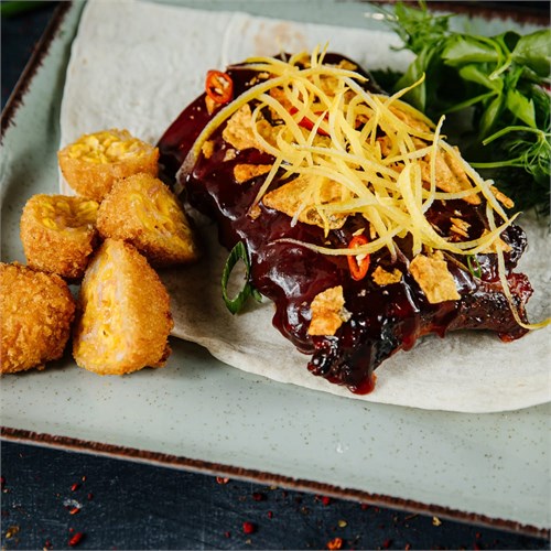 Ребро пряно-имбирное 03296 - фото 171