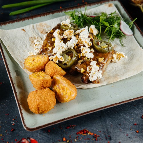 Ребро со вкусом чупа чупс  03293 - фото 172