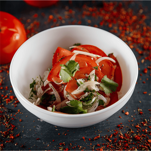 Салат грузинский 03080 - фото 174