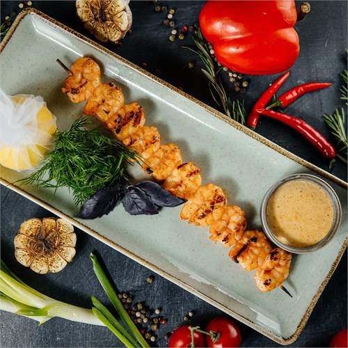 Тигровые креветки 02623 - фото 181