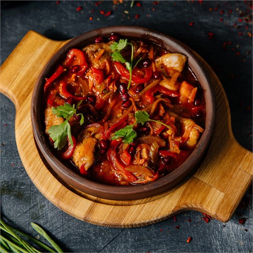 ЧАХОХБИЛИ  03049 - фото 183