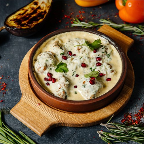 ЧКМЕРУЛИ  03048 - фото 185