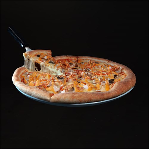 Пицца "Гриль" 04023 - фото 255