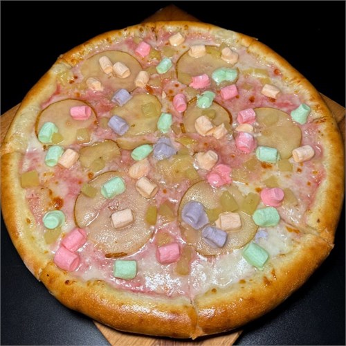 Пицца "Десертная" 04017 - фото 256