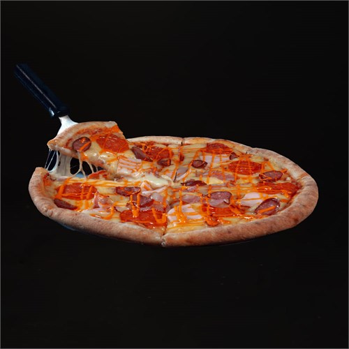 Пицца "Мясной MIX" 04027 - фото 262