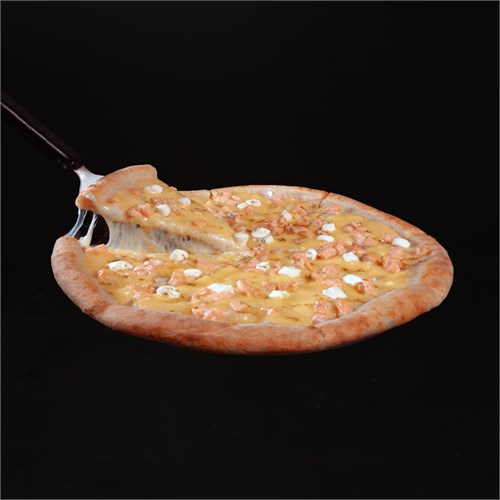 Пицца "С лососем" 04029 - фото 264