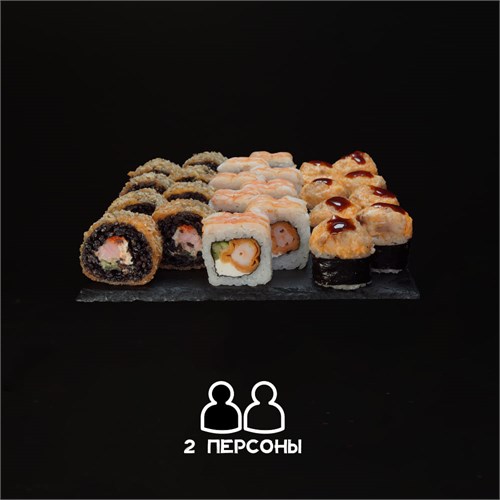 Тет-а-тет 01279 - фото 278