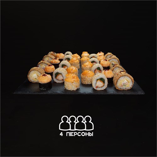 Кайф 01289 - фото 280