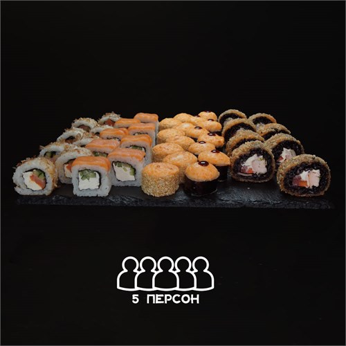 Блестящий сет 01280 - фото 282