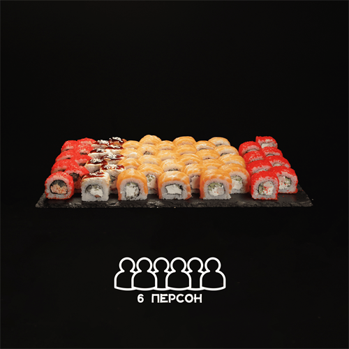 Большой куш 00874 - фото 284