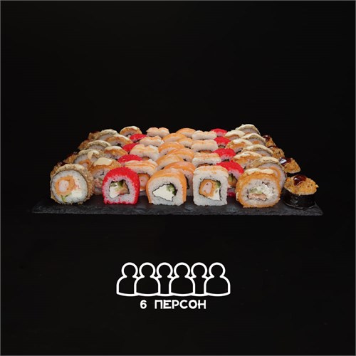 Три на три 01292 - фото 285