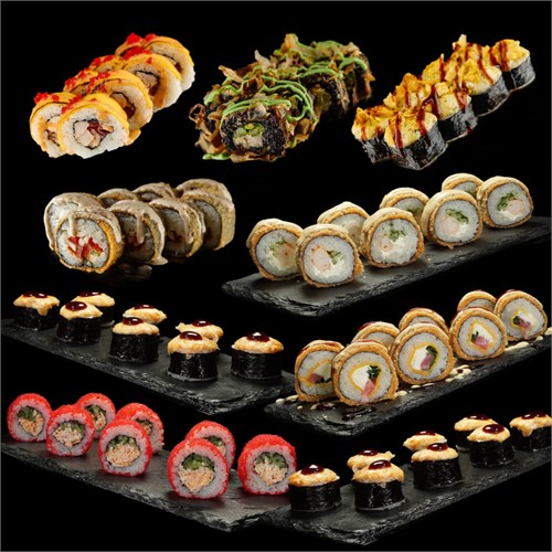 Годзилла 03510 - фото 294