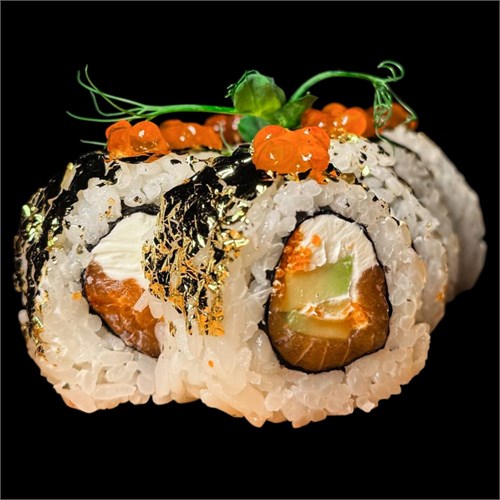 Golden rolls 03794 - фото 317