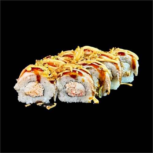 Хокаге 03715 - фото 320