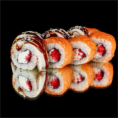 Филадельфия дуо 03413 - фото 322