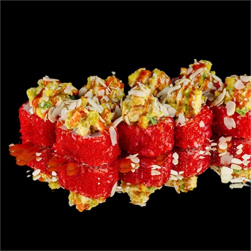 Особый Эби 03435 - фото 330