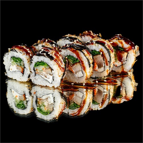 Дракон Бонито 03430 - фото 332