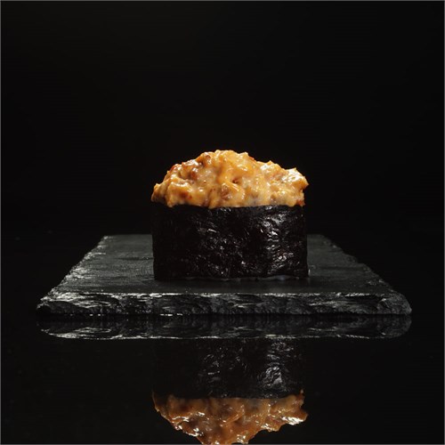 Гункан спайс угорь 00819 - фото 343