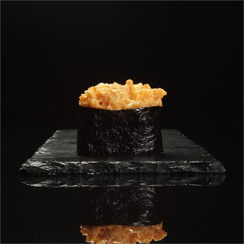 Гункан спайс креветка 00817 - фото 345