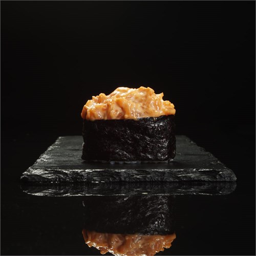 Гункан спайс лосось 00815 - фото 347