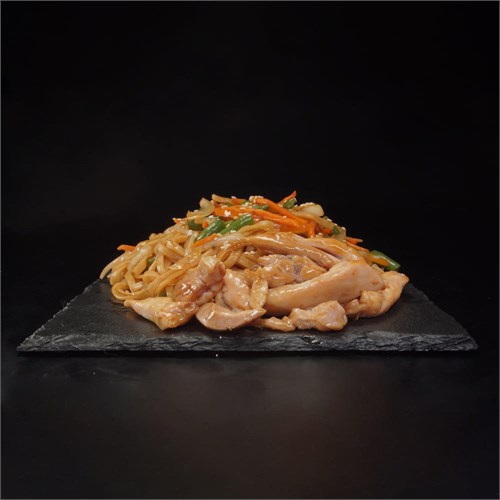 Удон с курицей  01949 - фото 356