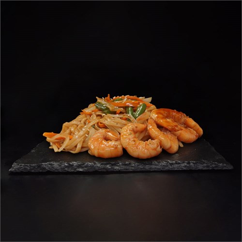 Удон с креветками 01948 - фото 357