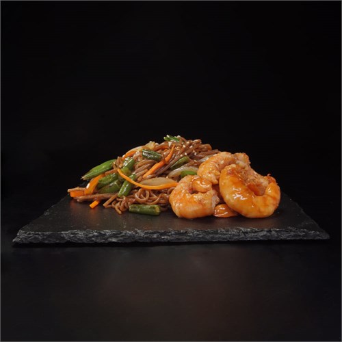 Соба с креветками 01937 - фото 363