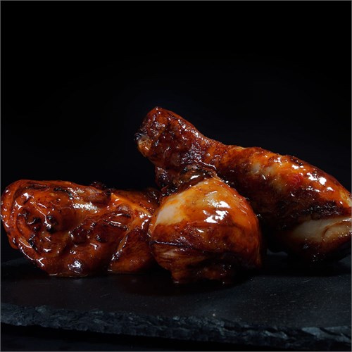 Голени куриные по-мексикански 01566 - фото 372