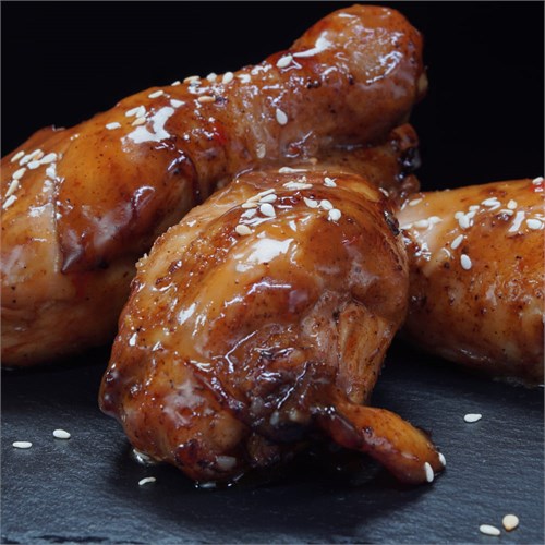 Голени куриные терияки 01567 - фото 373