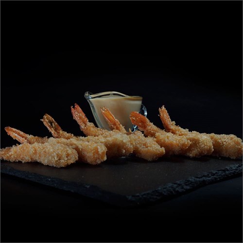 Креветки темпура 7шт 01557 - фото 374