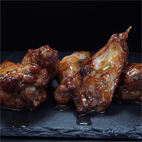 Крылышки куриные классические 01555 - фото 376