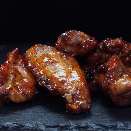 Крылышки куриные мексиканские 01553 - фото 377