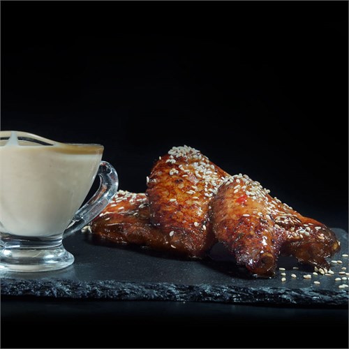 Крылышки куриные в соусе терияки 01554 - фото 378