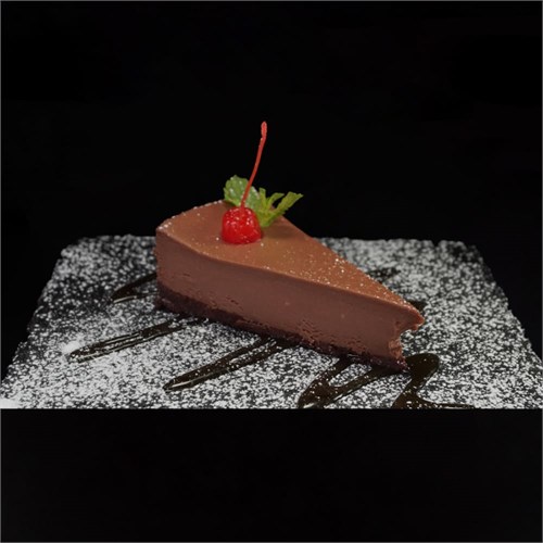 Чизкейк шоколадный 02031 - фото 381