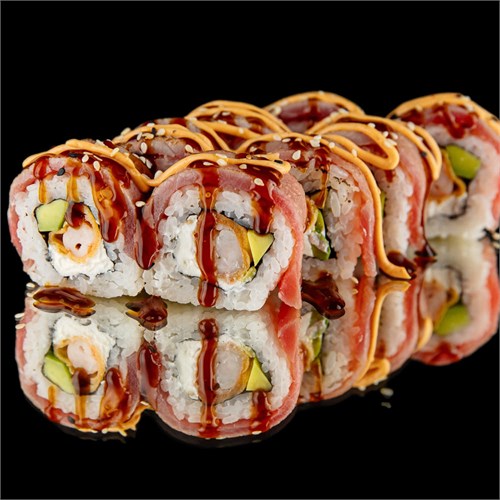 Роял 02637 - фото 392