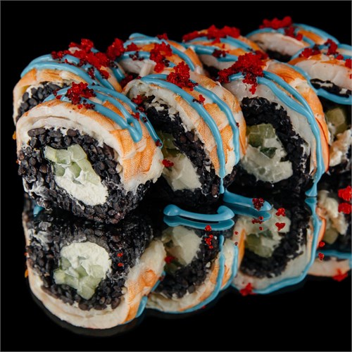 Блю кюрасао 02773 - фото 406