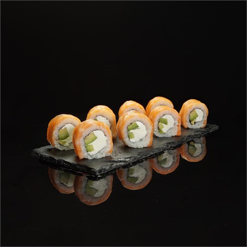 Филадельфия с авокадо 00751 - фото 408