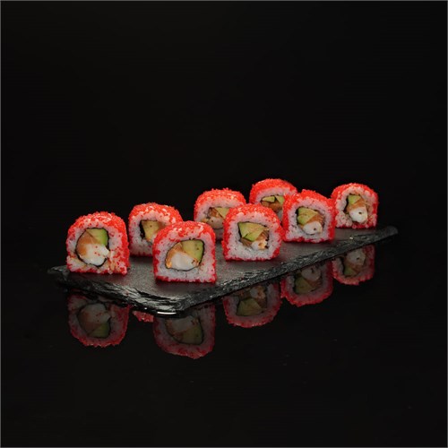 Эби ролл 00761 - фото 427