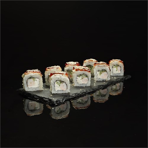 Канада с креветкой  00757 - фото 429