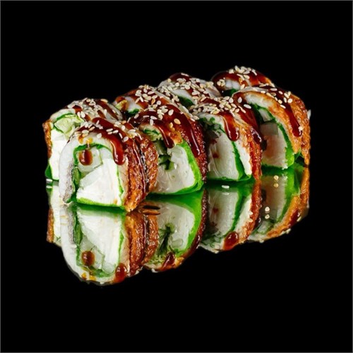 Канада без риса 03599 - фото 435