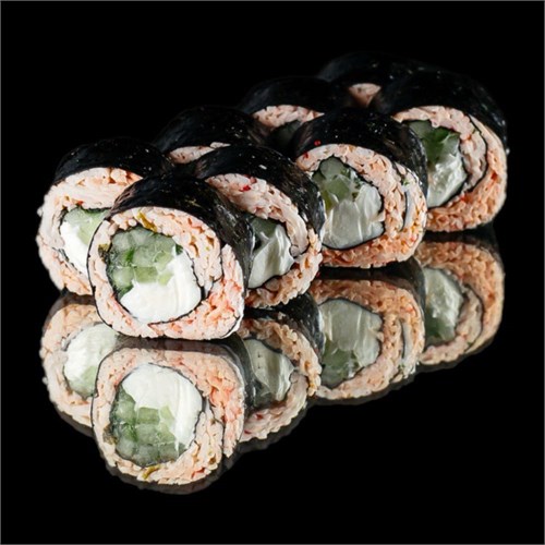 Крабовый без риса 03596 - фото 436