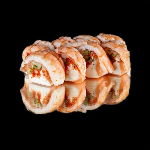 Креветочный без риса 03600 - фото 438