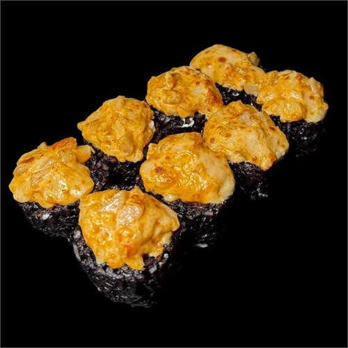 Запеченный с соусом том ям 03795 - фото 442