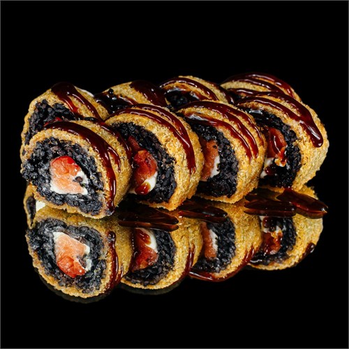 Сакура BLACK 03443 - фото 443