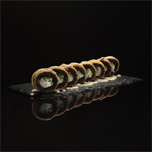 Магуро BLACK 02407 - фото 445