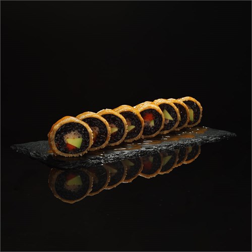 Сяке Торо BLACK 01070 - фото 447